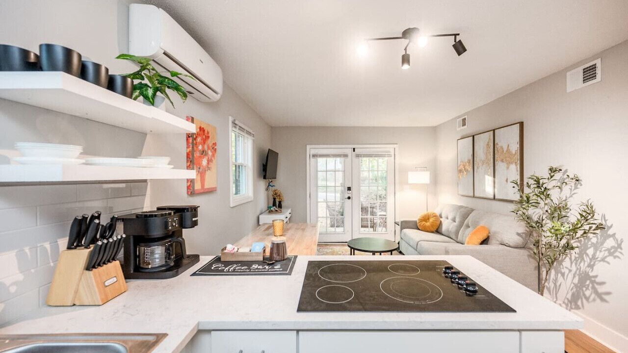 Photo of Kitchen in Southeast Raleigh