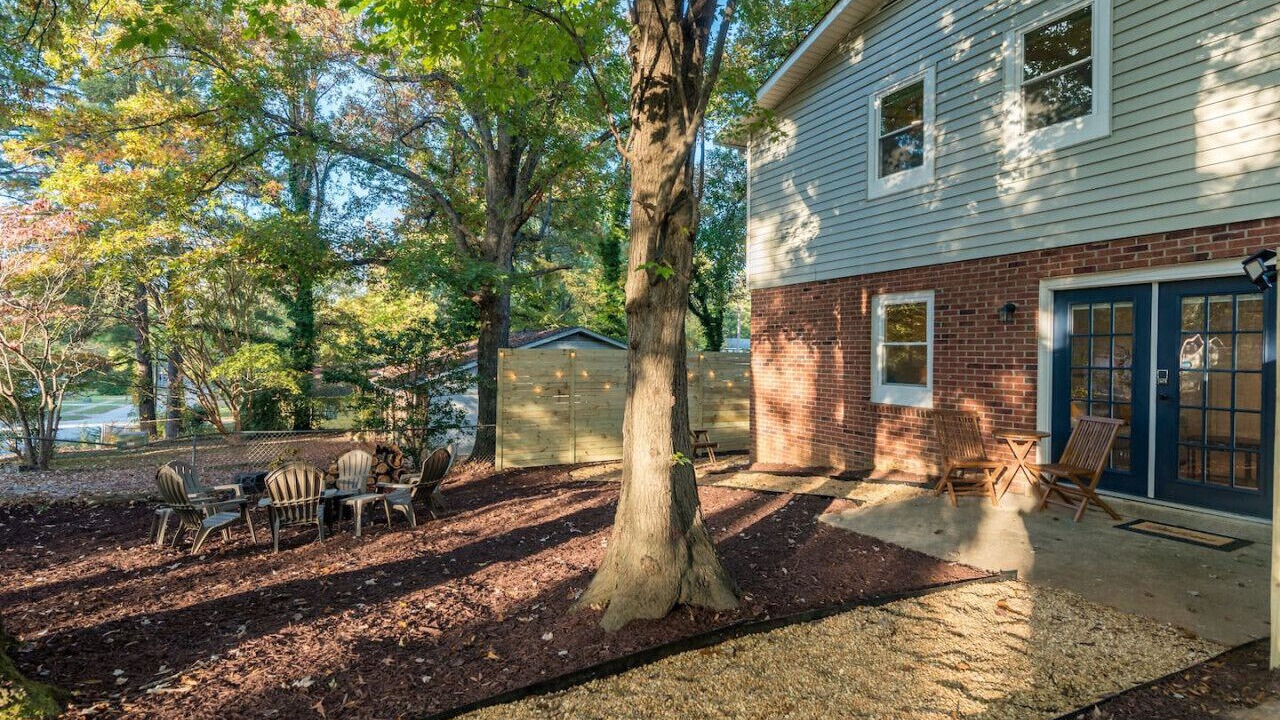 Photo of Outdoor in Southeast Raleigh