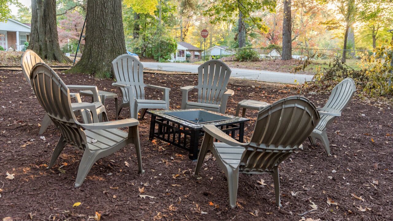 Photo of Outdoor in Southeast Raleigh