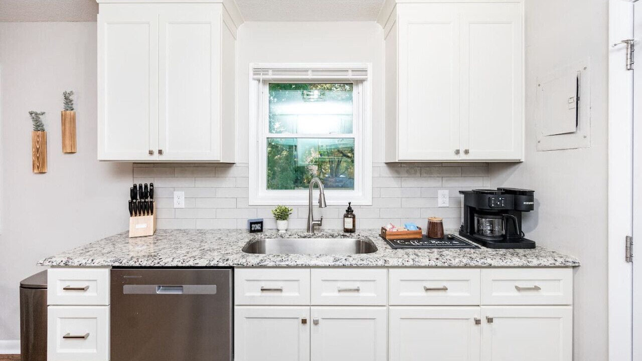 Photo of Kitchen in Southeast Raleigh