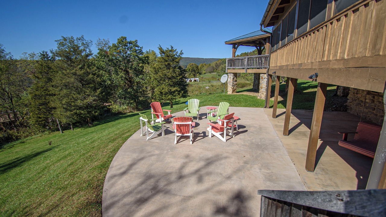 Photo of Outdoor in Pearisburg