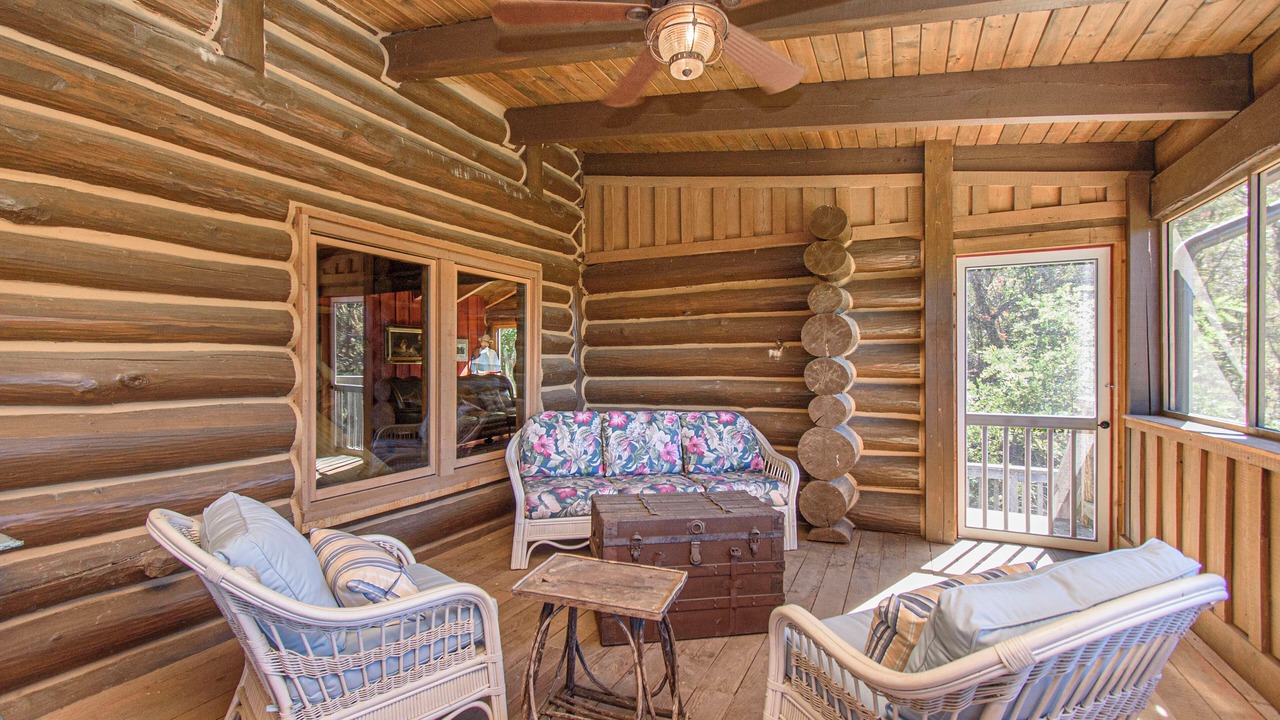 Photo of Livingroom in Pearisburg