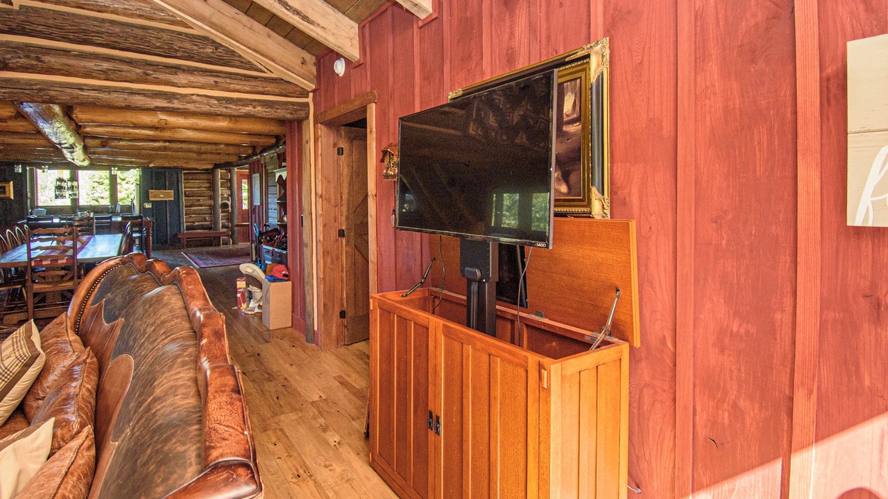 Photo of Livingroom in Pearisburg