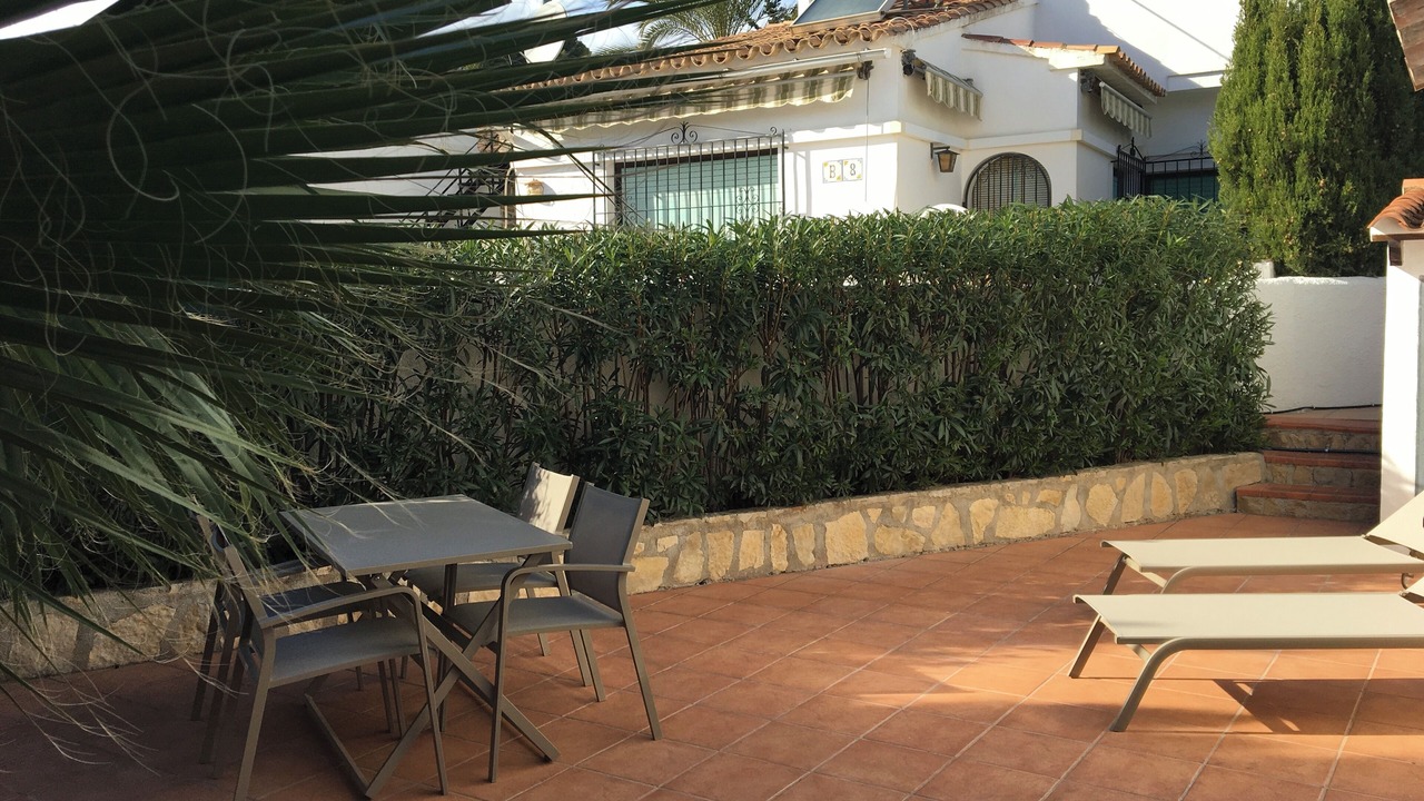 Photo of Outdoor in Urbanitzacio la Fustera