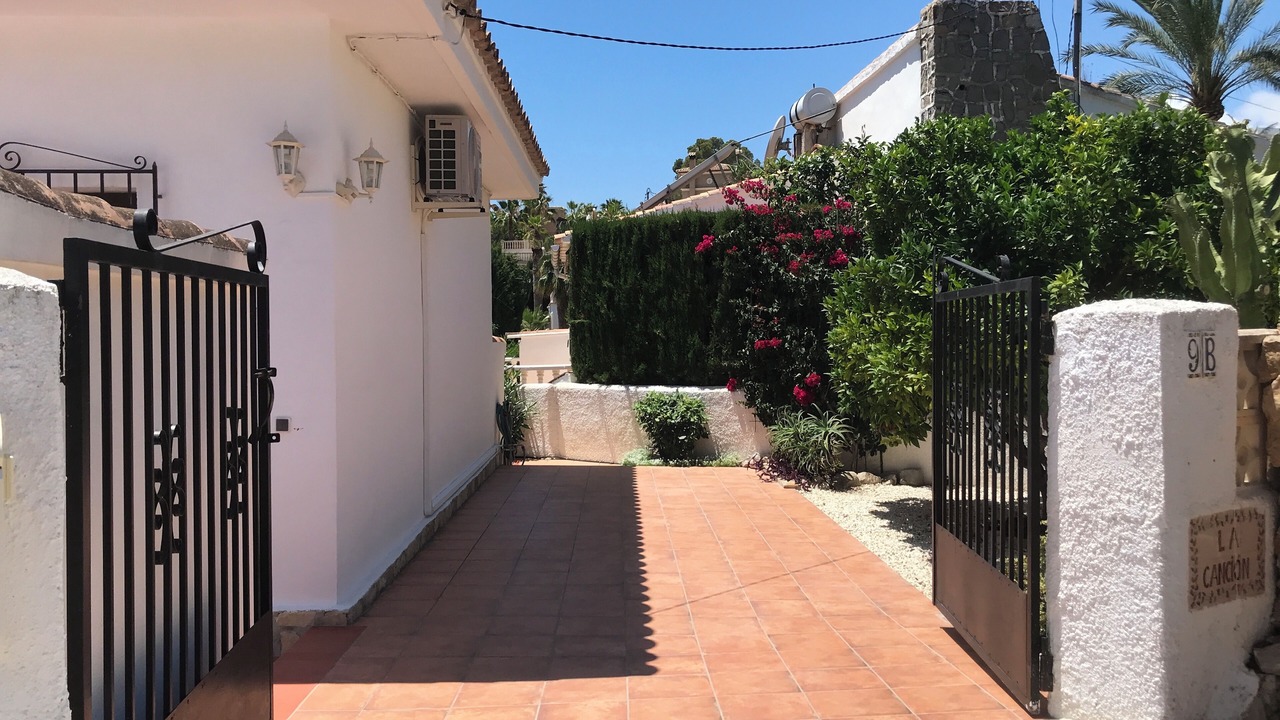 Photo of Outdoor in Urbanitzacio la Fustera