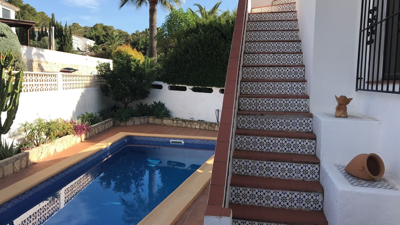 Photo of Outdoor in Urbanitzacio la Fustera