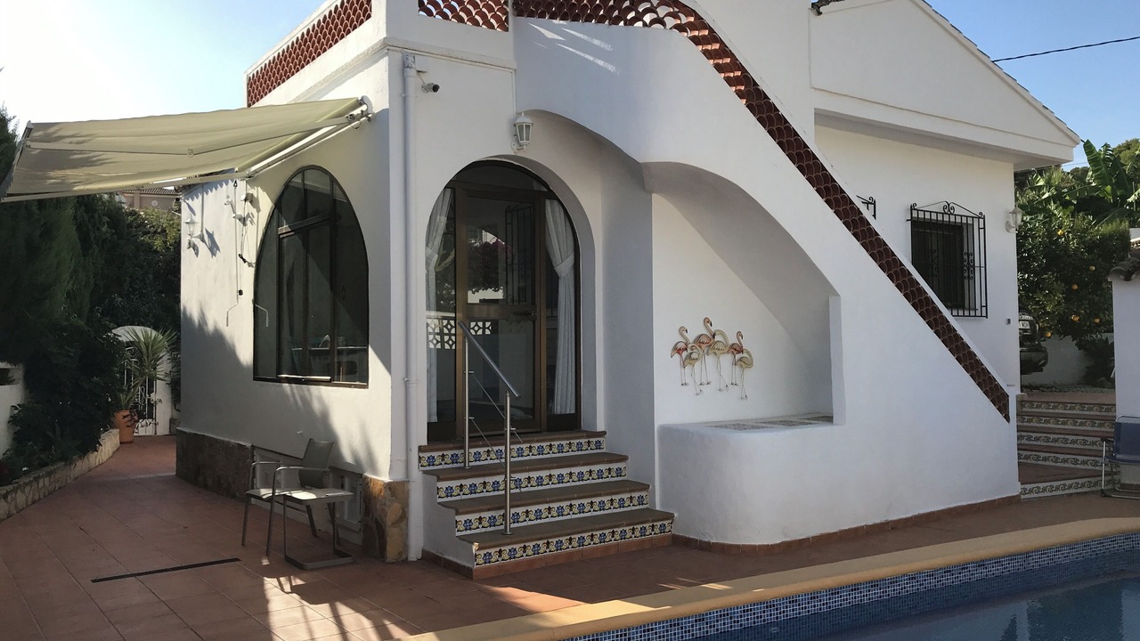 Photo of Outdoor in Urbanitzacio la Fustera