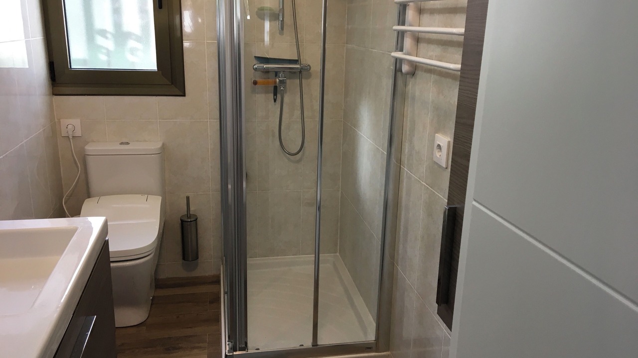 Photo of Bathroom in Urbanitzacio la Fustera