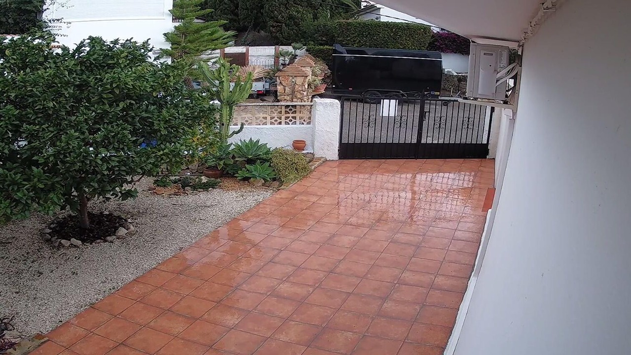 Photo of Patio Balcony in Urbanitzacio la Fustera