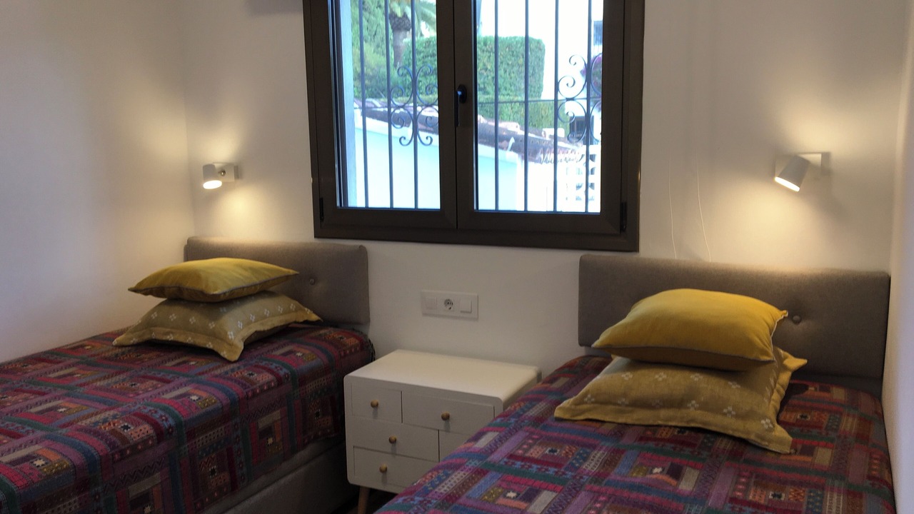 Photo of Bedroom in Urbanitzacio la Fustera