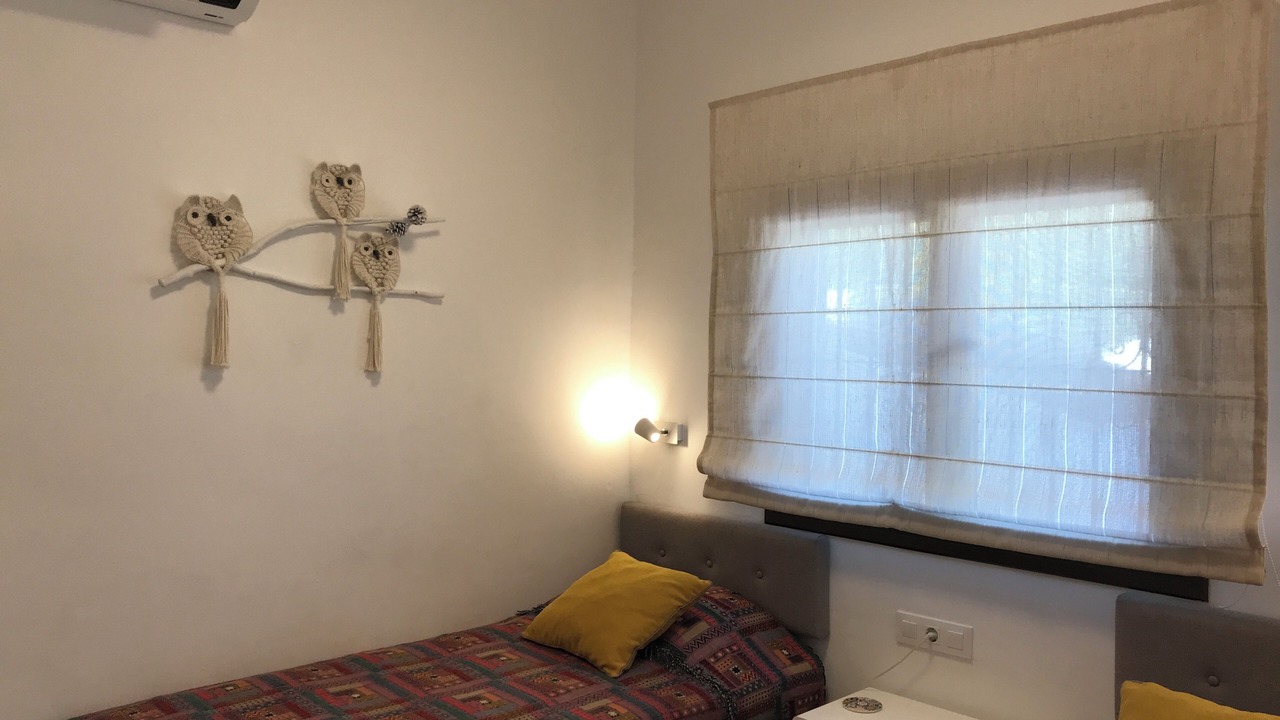 Photo of Bedroom in Urbanitzacio la Fustera