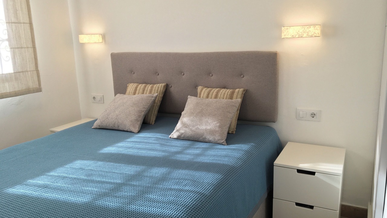 Photo of Bedroom in Urbanitzacio la Fustera