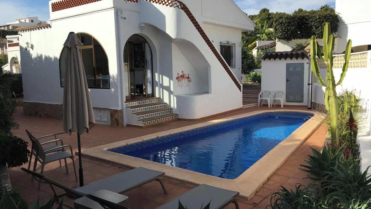 Photo of Outdoor in Urbanitzacio la Fustera