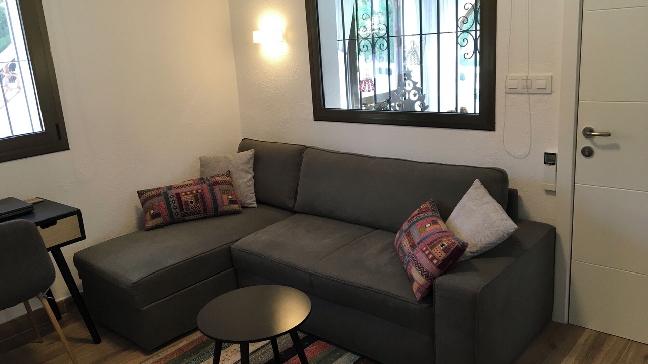 Photo of Livingroom in Urbanitzacio la Fustera