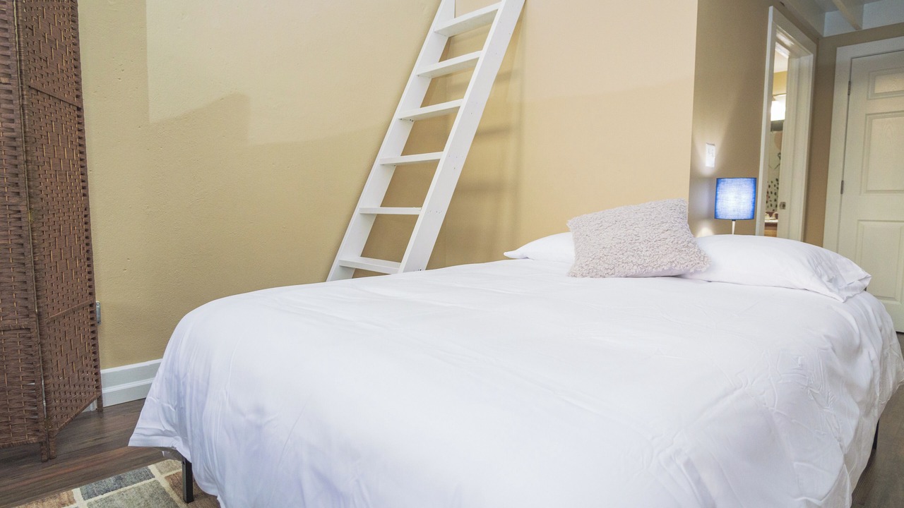 Photo of Bedroom in Lafayette
