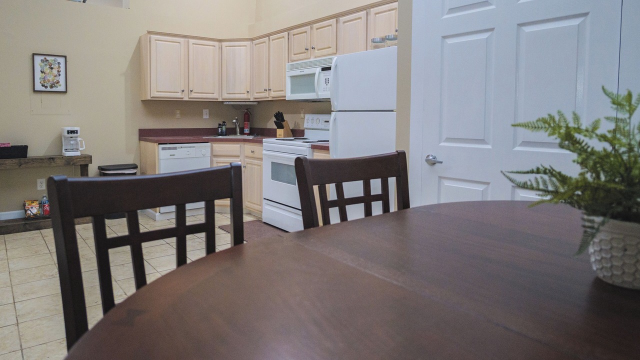 Photo of Kitchen in Lafayette