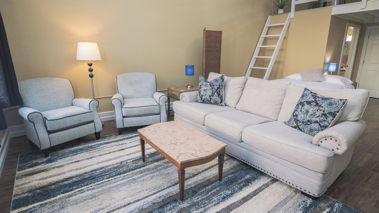 Photo of Livingroom in Lafayette