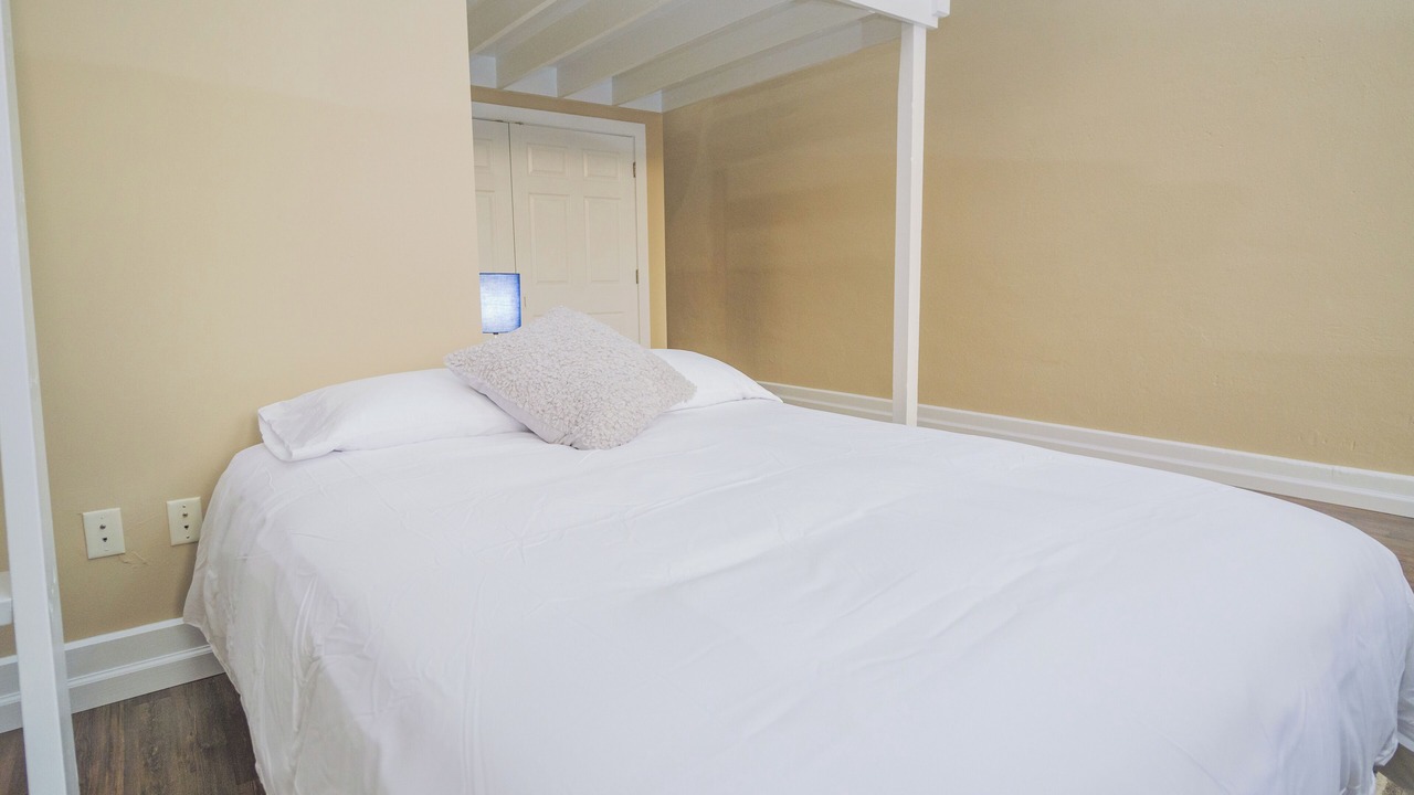 Photo of Bedroom in Lafayette