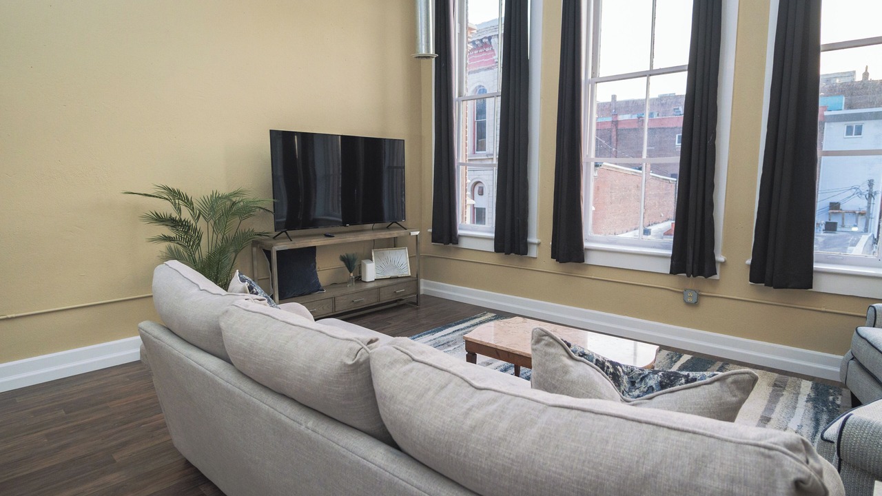 Photo of Livingroom in Lafayette