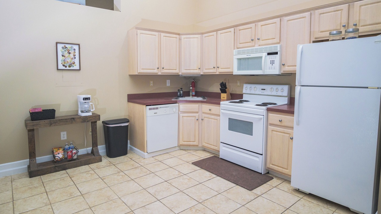 Photo of Kitchen in Lafayette