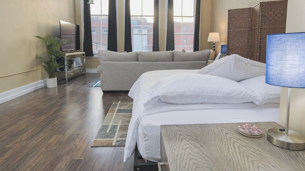 Photo of Bedroom in Lafayette