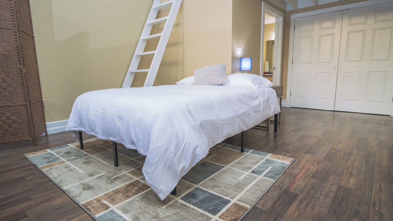 Photo of Bedroom in Lafayette
