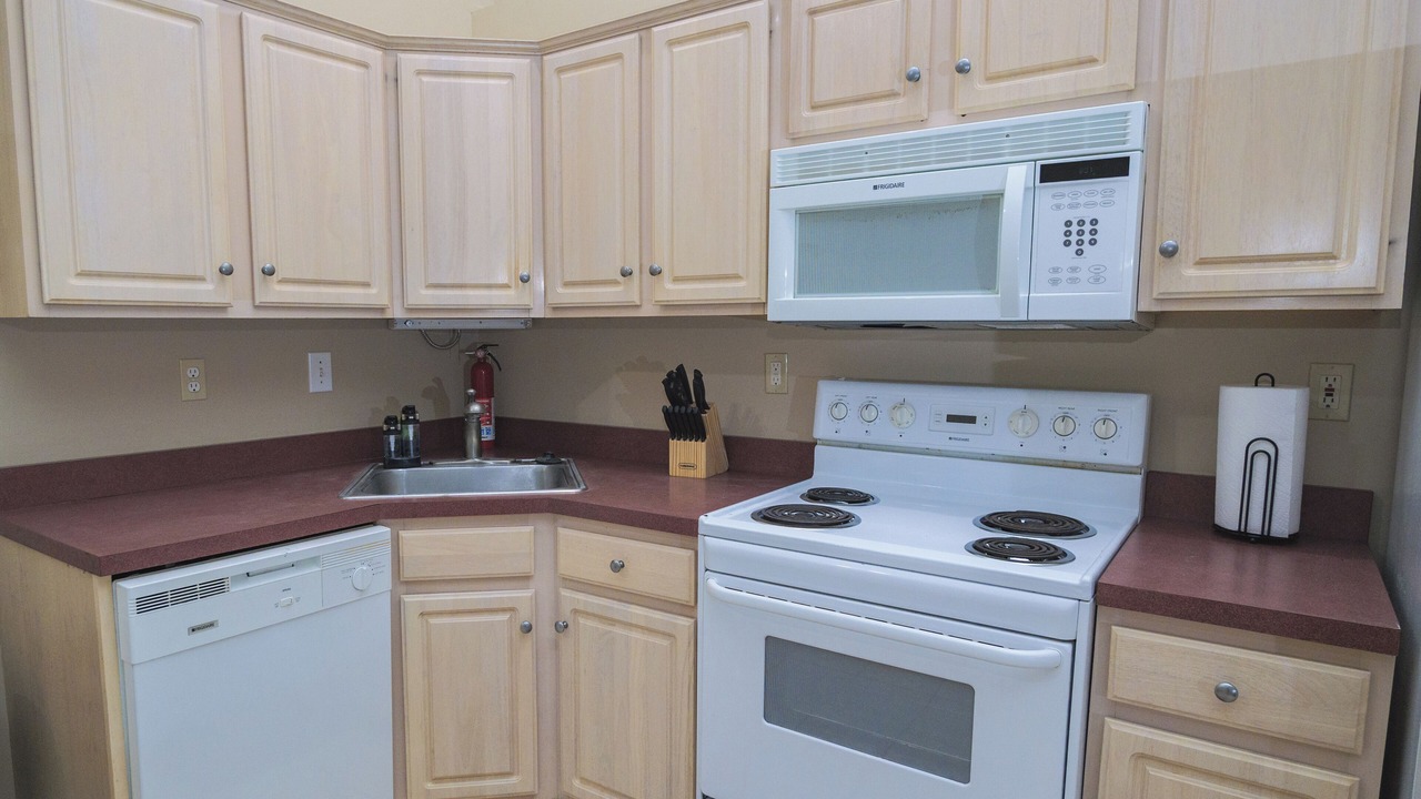 Photo of Kitchen in Lafayette