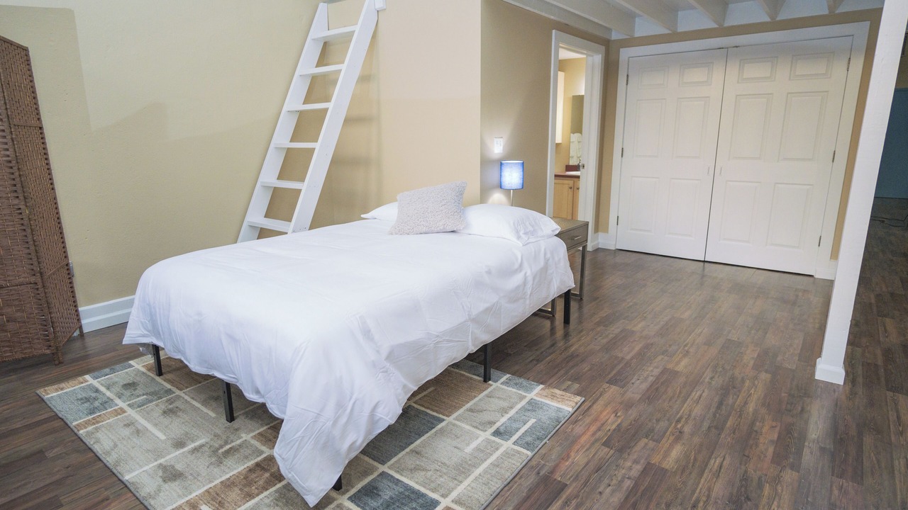 Photo of Bedroom in Lafayette