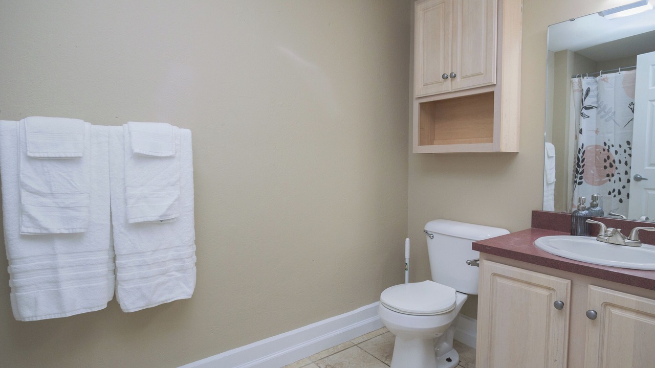 Photo of Bathroom in Lafayette