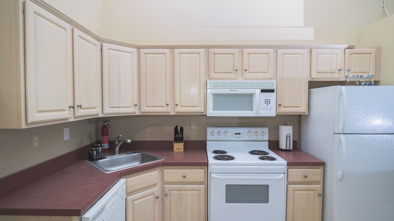 Photo of Kitchen in Lafayette