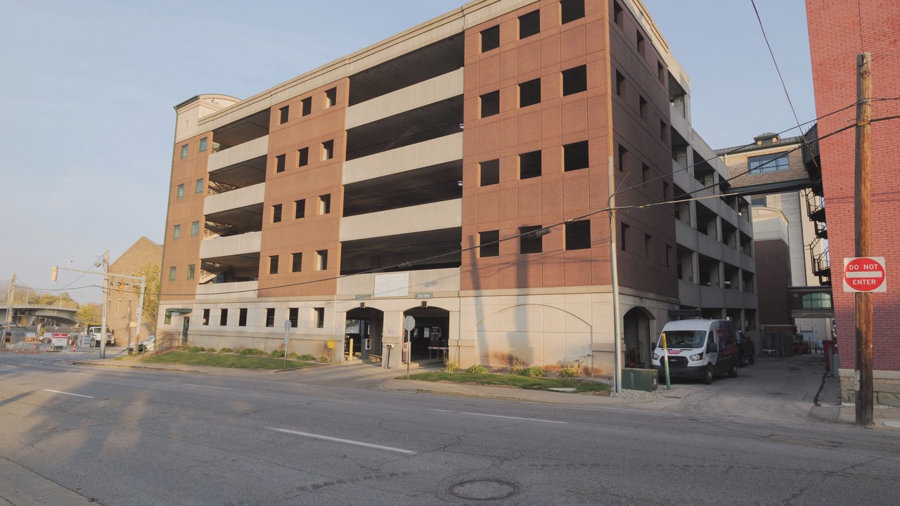 Photo of Outdoor in Lafayette