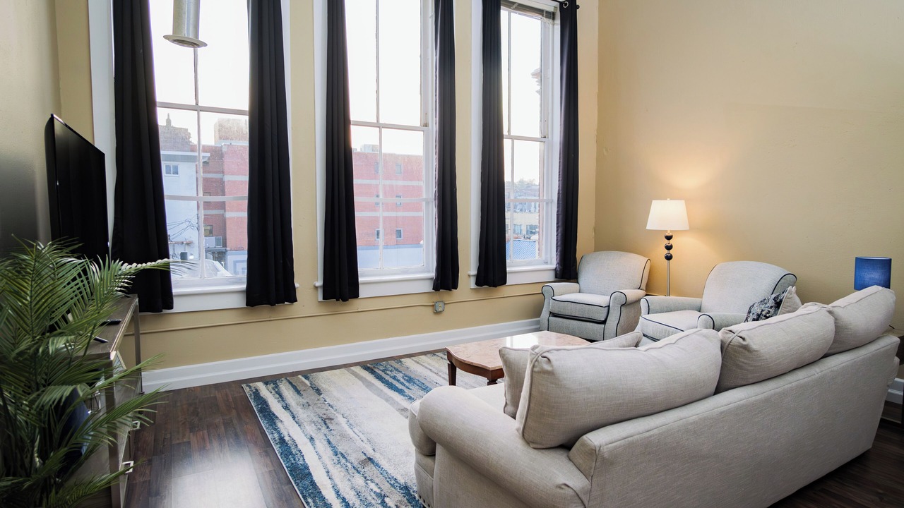 Photo of Livingroom in Lafayette
