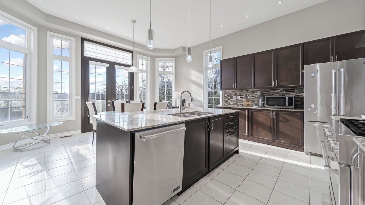 Photo of Kitchen in Brampton