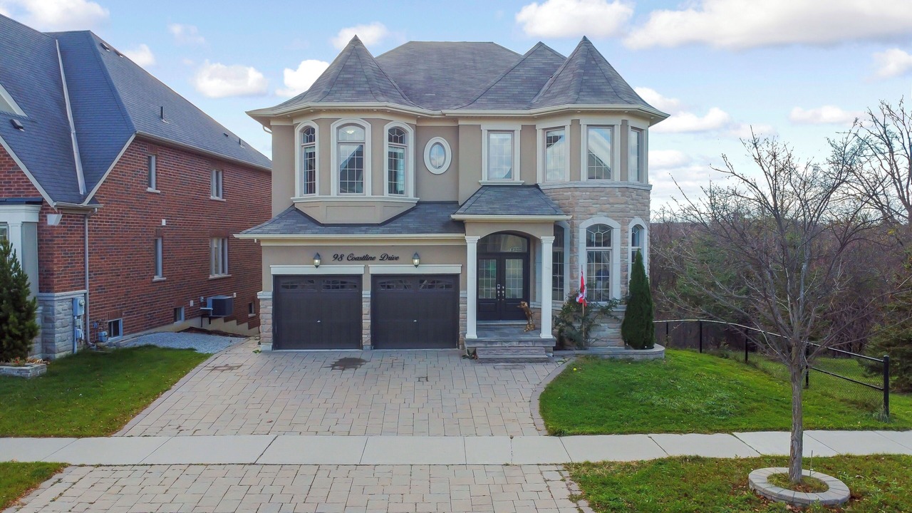 Photo of Outdoor in Brampton