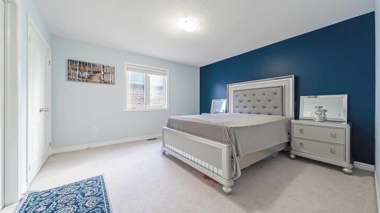 Photo of Bedroom in Brampton
