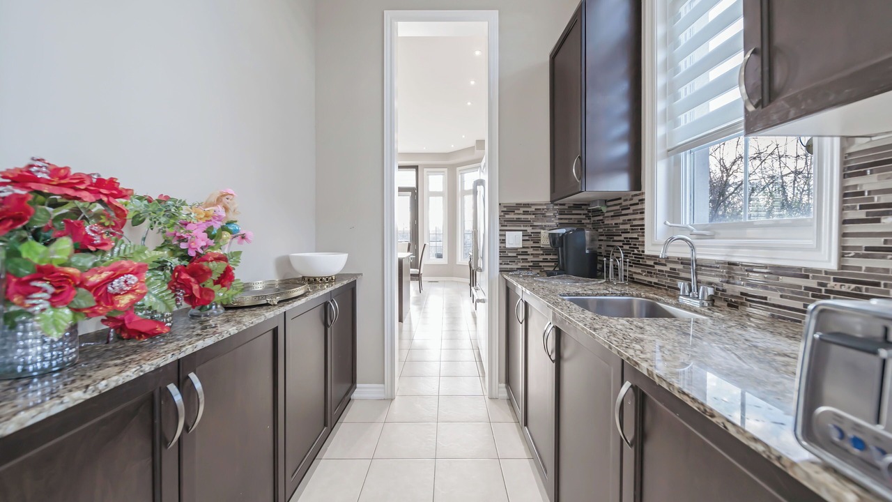 Photo of Kitchen in Brampton