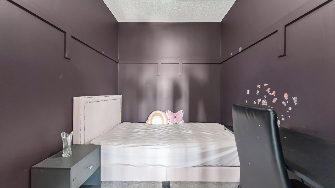 Photo of Bedroom in Brampton