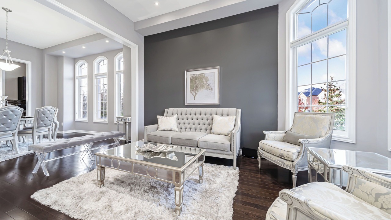 Photo of Livingroom in Brampton
