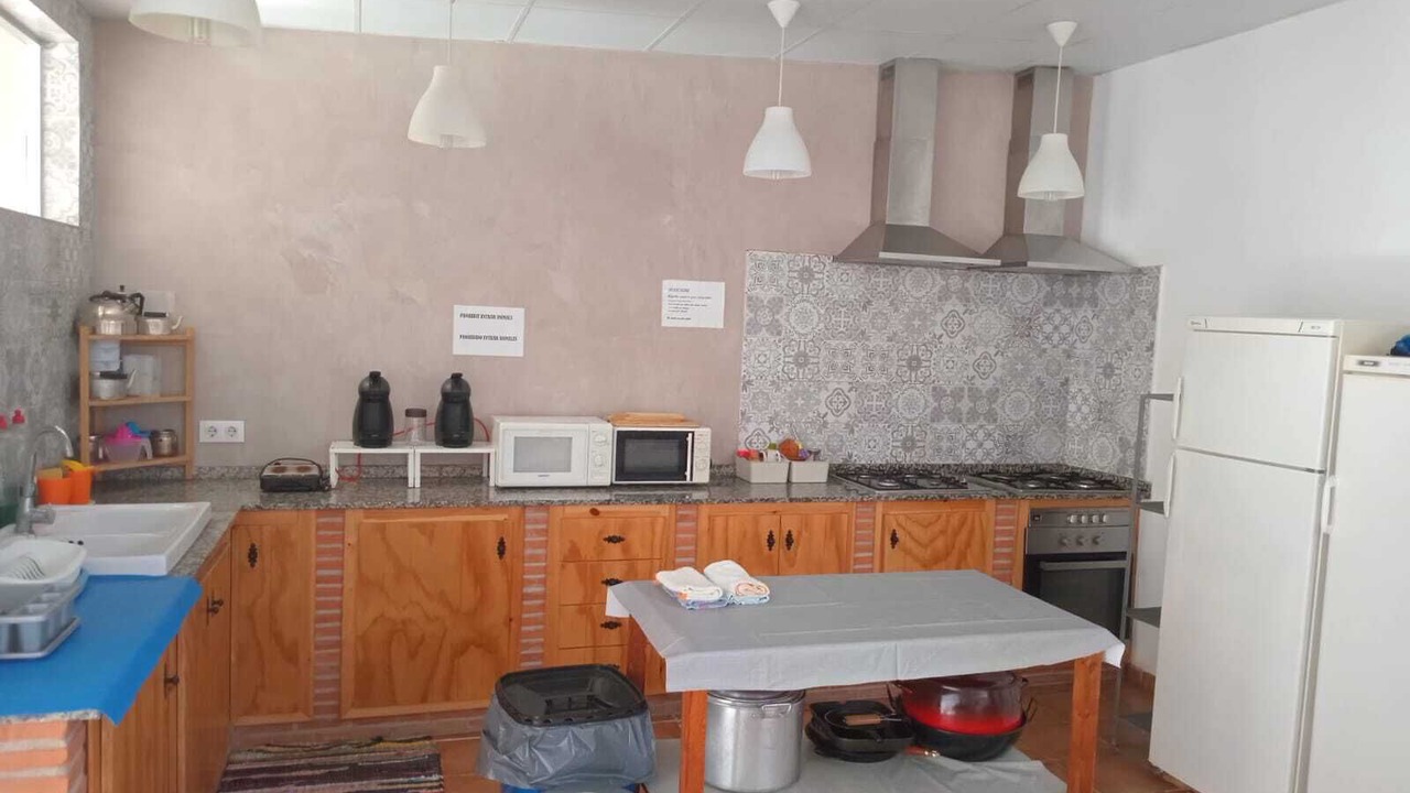 Photo of Kitchen in Poble Nou del Delta
