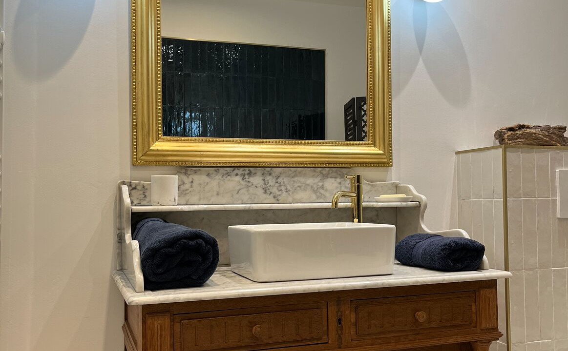 Photo of Bathroom in Boulogne-sur-Mer