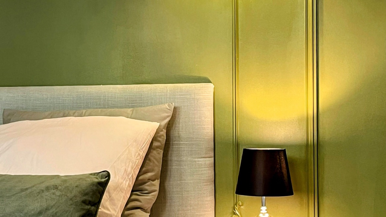 Photo of Bedroom in Boulogne-sur-Mer