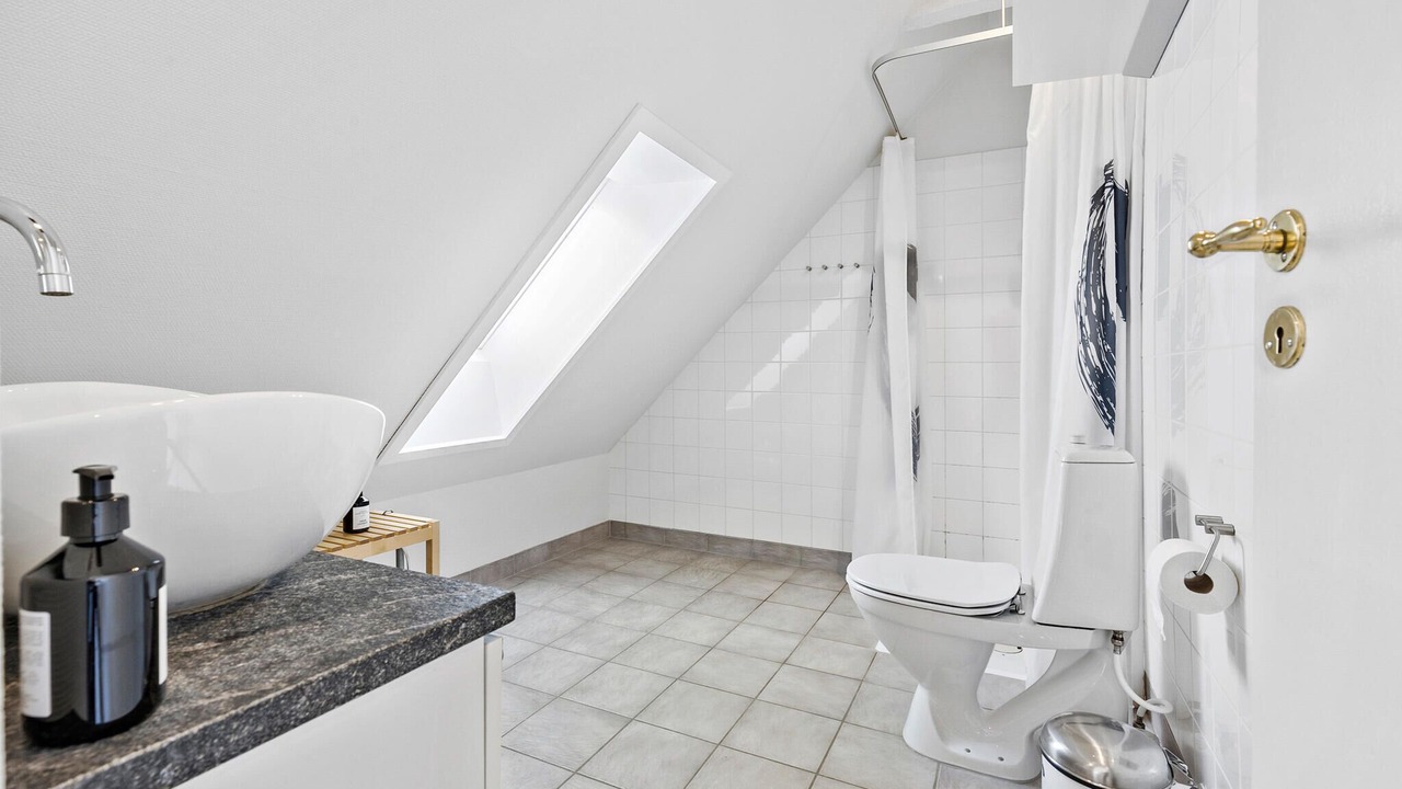 Photo of Bathroom in Svaneke