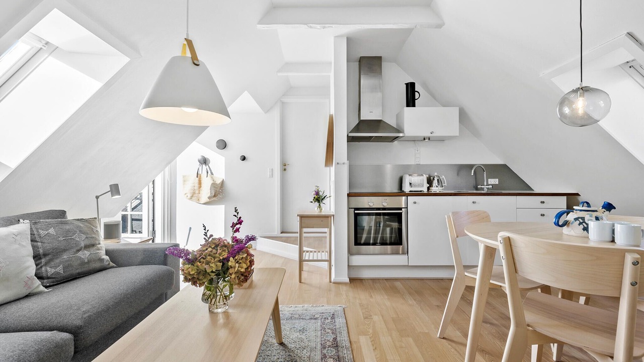 Photo of Bedroom in Svaneke