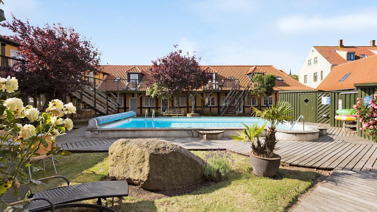 Photo of Outdoor in Svaneke