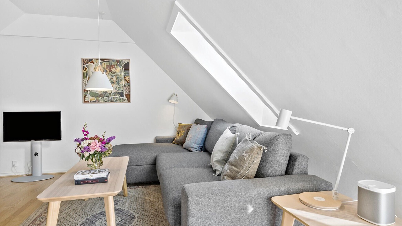 Photo of Bedroom in Svaneke