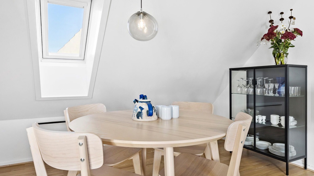 Photo of Bedroom in Svaneke