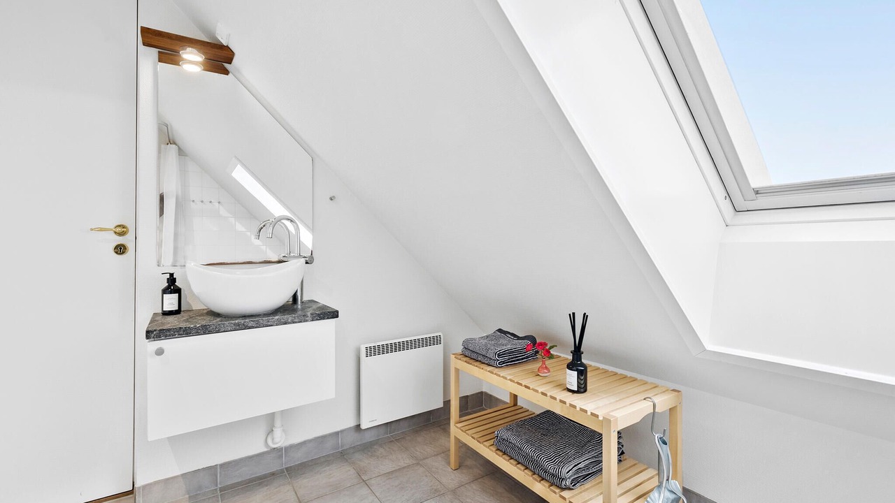 Photo of Bathroom in Svaneke