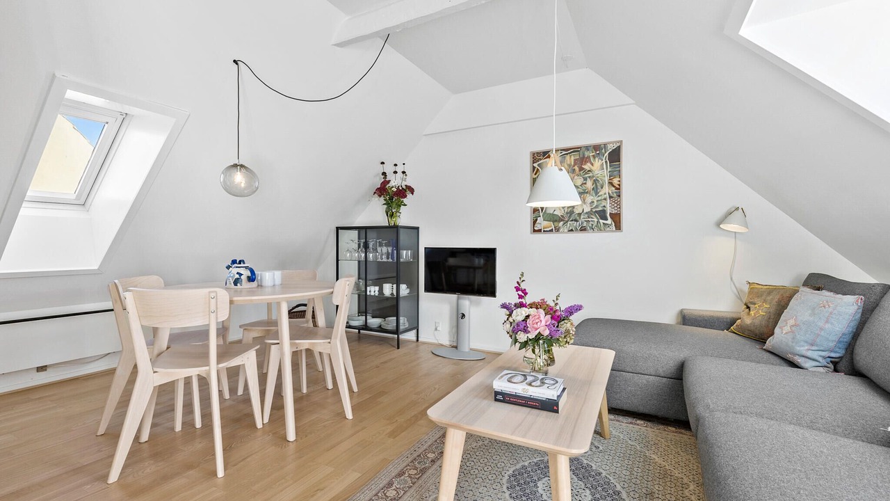 Photo of Bedroom in Svaneke