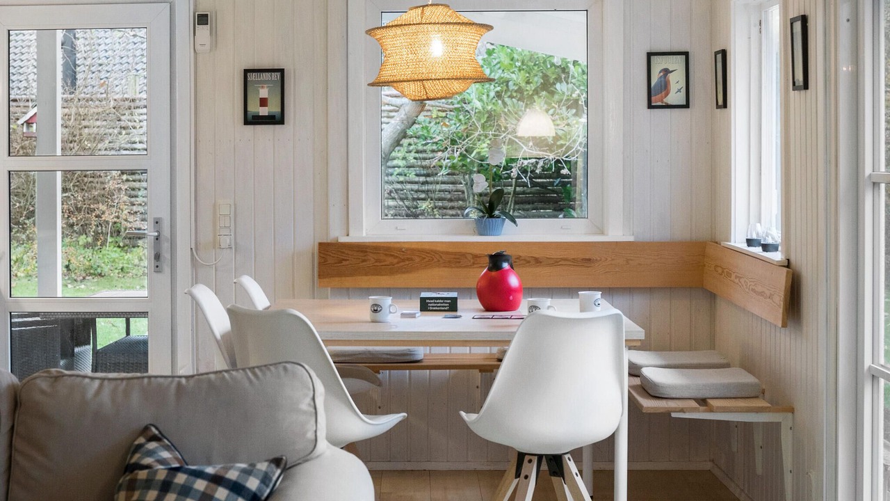 Photo of Bedroom in Yderby