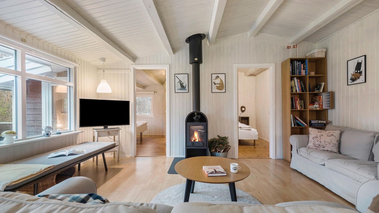 Photo of Bedroom in Yderby